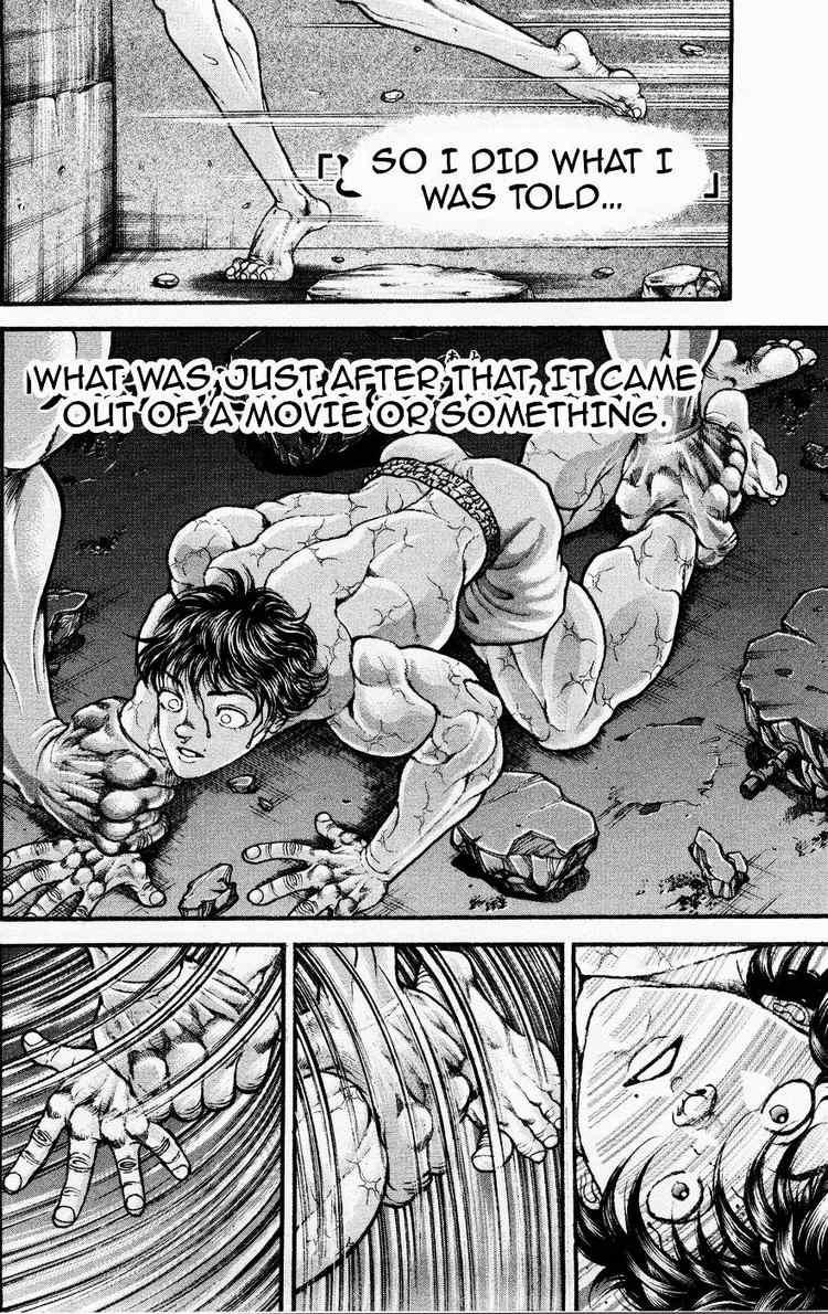 Baki - Son Of Ogre Chapter 66 12